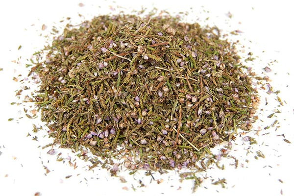 Bruyere Cendrée Som. Fleur BIO