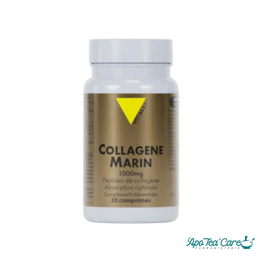 COLLAGÈNE MARIN 1000mg 30 Gélules