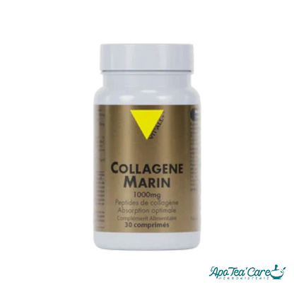 COLLAGÈNE MARIN 1000mg 30 Gélules