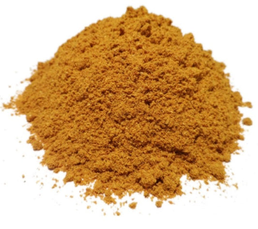 Curry des Indes Extra Poudre