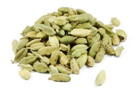 Cardamome Fruit