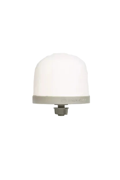 Fontaine Filtrante EVA 7L et 12L- Purificateur d'Eau Naturel Sans Électricité