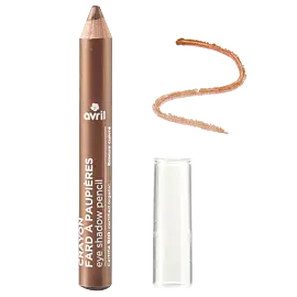 Crayon fard à paupières Avril Cosmétiques Bio