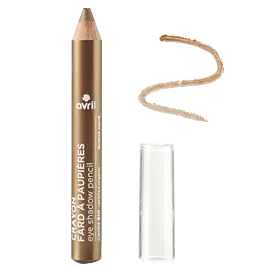 Crayon fard à paupières Avril Cosmétiques Bio