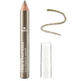 Crayon fard à paupières Avril Cosmétiques Bio