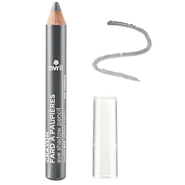 Crayon fard à paupières Avril Cosmétiques Bio