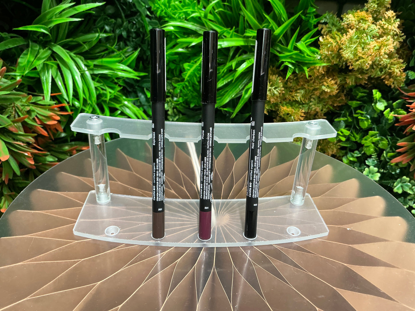 Crayon yeux Avril Cosmétiques Bio