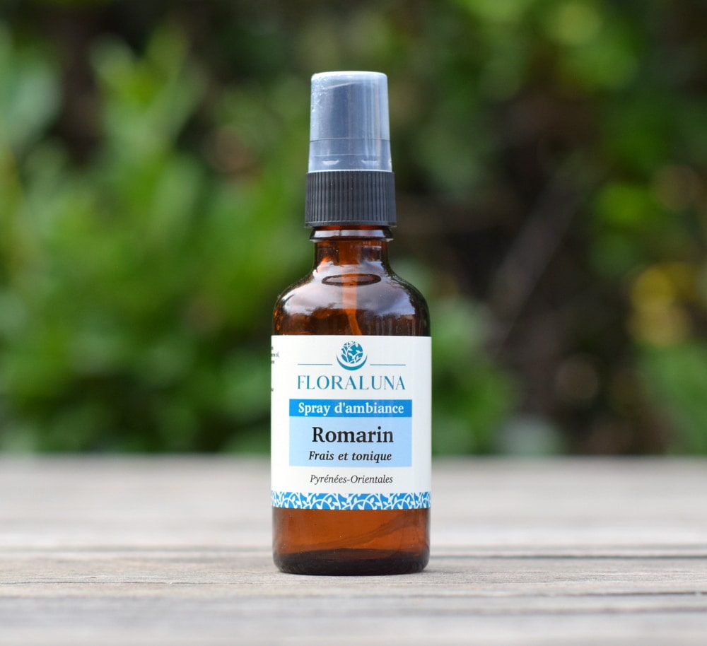 Diffusion & Parfums d’ambiance Envolée de Romarin 50ml