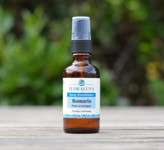 Diffusion & Parfums d’ambiance Envolée de Romarin 50ml
