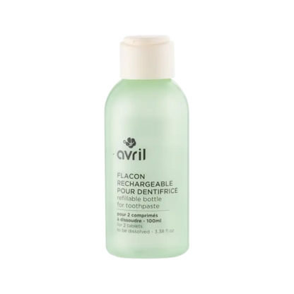 Dentifrice à Reconstituer Avril Cosmétiques Bio