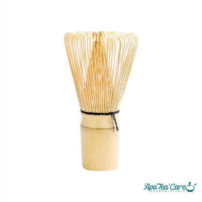 Fouet en Bambou MATCHA