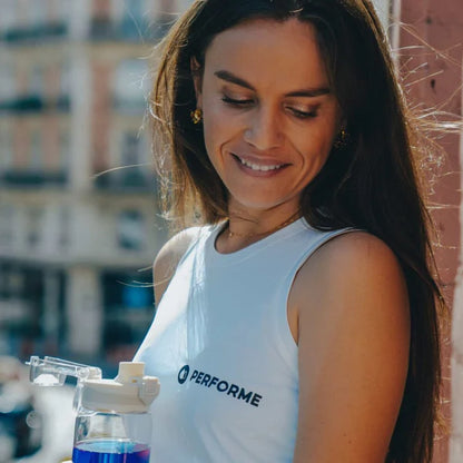 Phycocyanine 4000 mg/L Spiruline Bleue