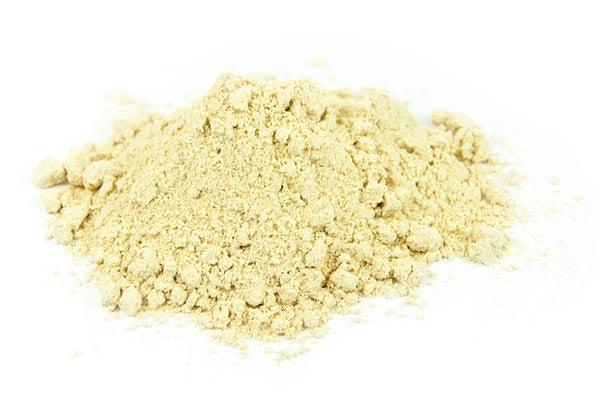 Fenugrec graine poudre