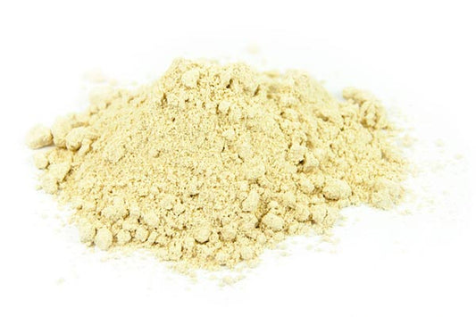 Fenugrec graine poudre