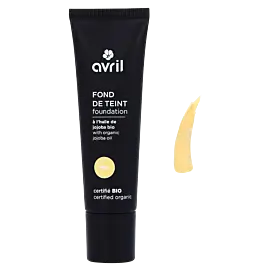 Fond de teint Avril Cosmétiques Bio