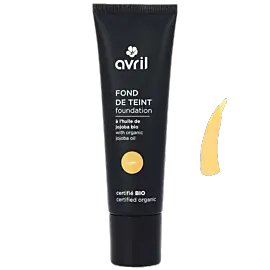 Fond de teint Avril Cosmétiques Bio
