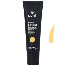 Fond de teint Avril Cosmétiques Bio