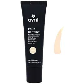 Fond de teint Avril Cosmétiques Bio