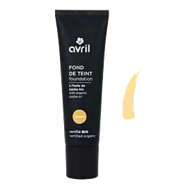 Fond de teint Avril Cosmétiques Bio