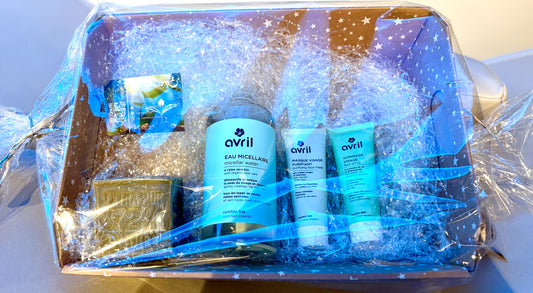 Coffret Cadeau Cosmétiques