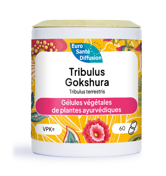 TRIBULUS 300mg 60 Gélules