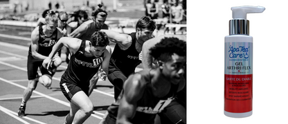 Gel Griffe du Diable ArthriFlex By L'ApoTeaCare 100ml