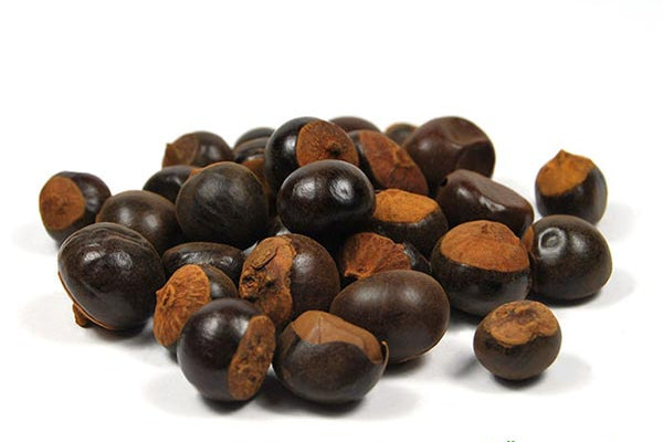 Guarana Graine Coupée