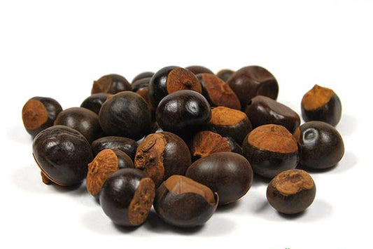 Guarana Graine Coupée
