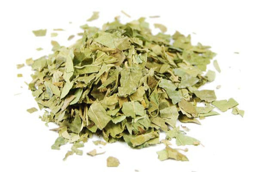 Gymnema Sylvestris Feuille Coupée