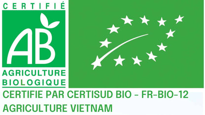 Sauge Officinale de France Bio Feuille Coupée