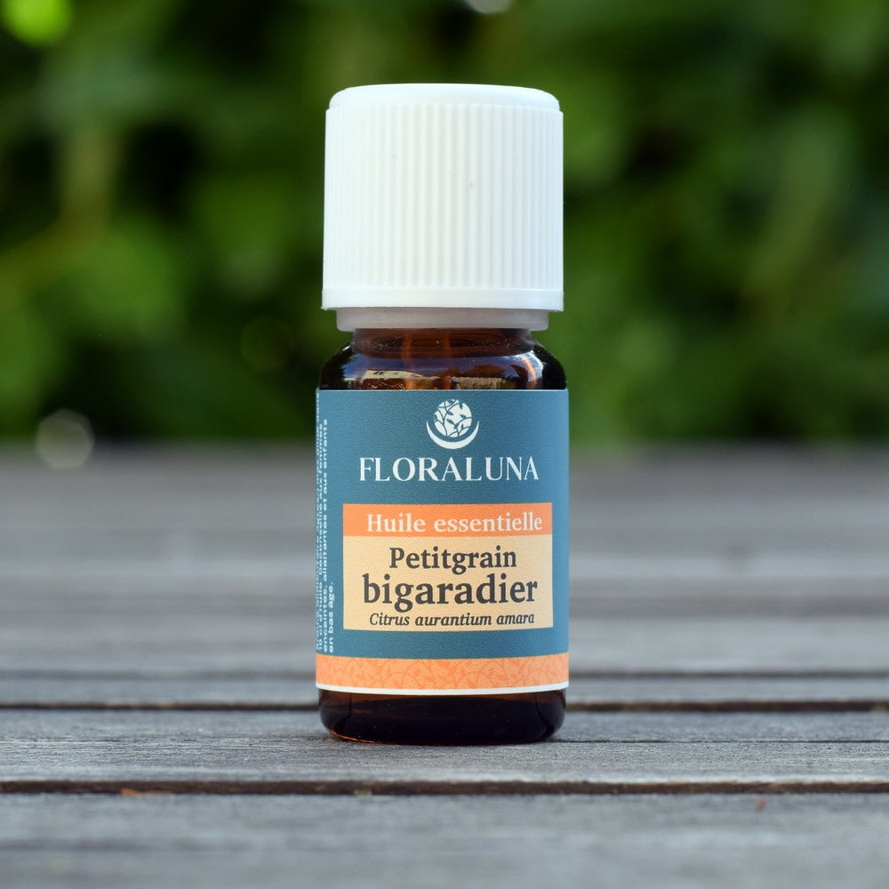 Huile Essentielle Petit Grain Bigarade