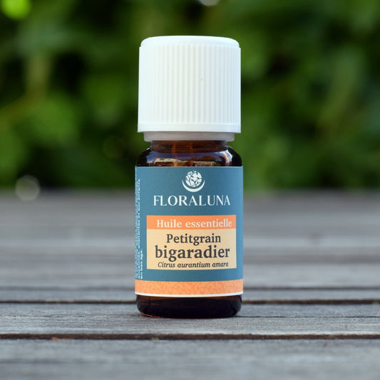Huile Essentielle Petit Grain Bigarade