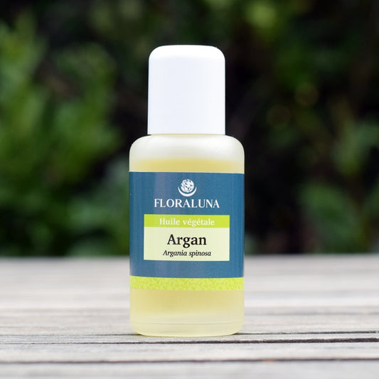Huile Argan Bio