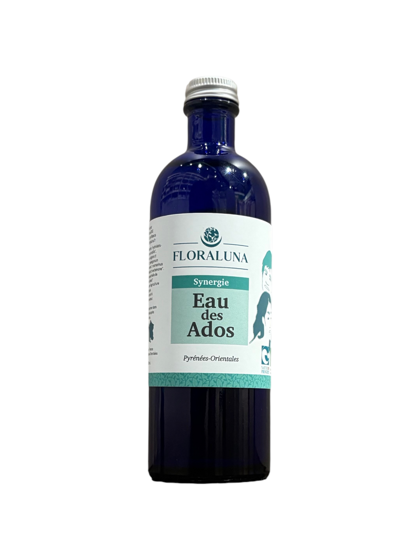 Hydrolat Eau des Ados 200ml