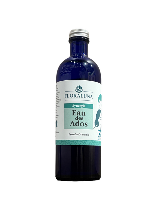 Hydrolat Eau des Ados 200ml