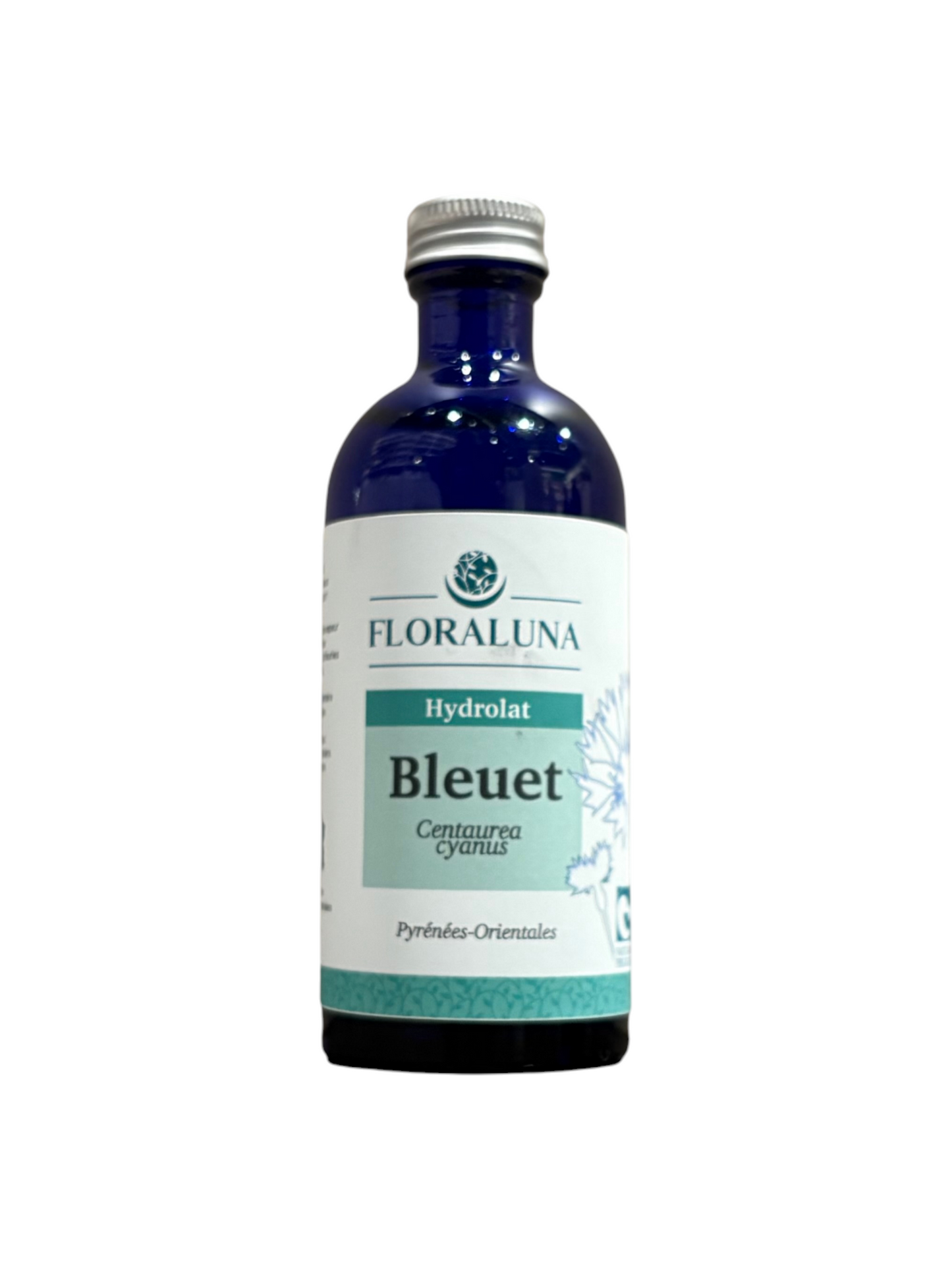 Hydrolat Bleuet Floraluna