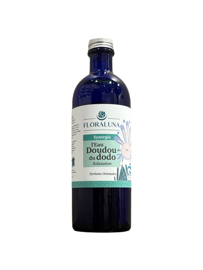 Hydrolat Eau du Doudou 200ml
