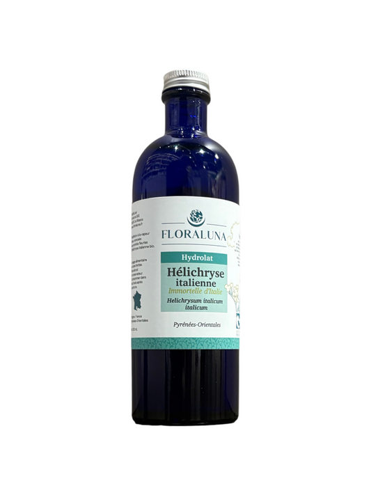 Hydrolat Hélichryse italienne Floraluna