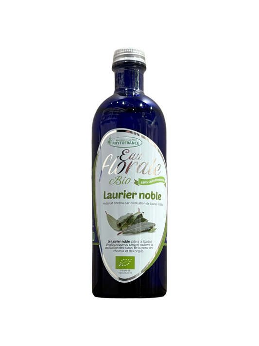 Hydrolat Laurier Noble 200ml