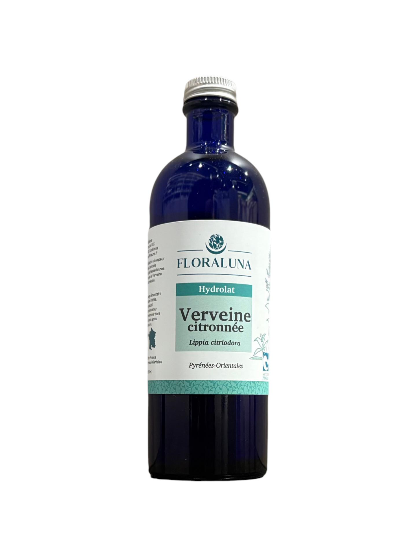 Hydrolat Verveine Citronnée 200ml