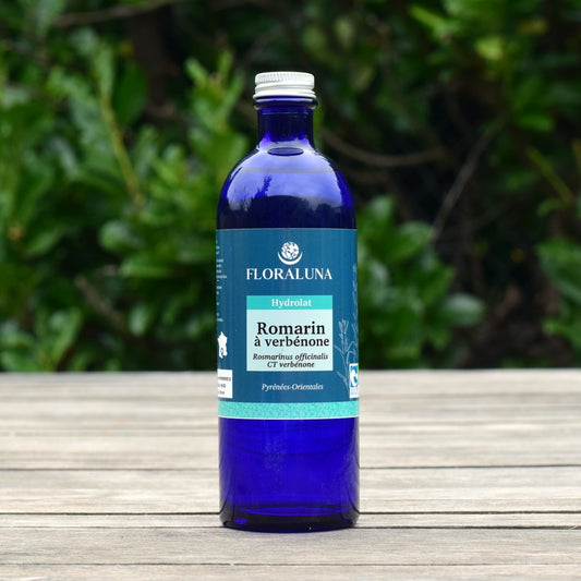 Hydrolat Romarin à Verbénone 200ml