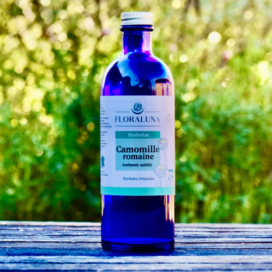 Hydrolat Camomille Romaine 200ml