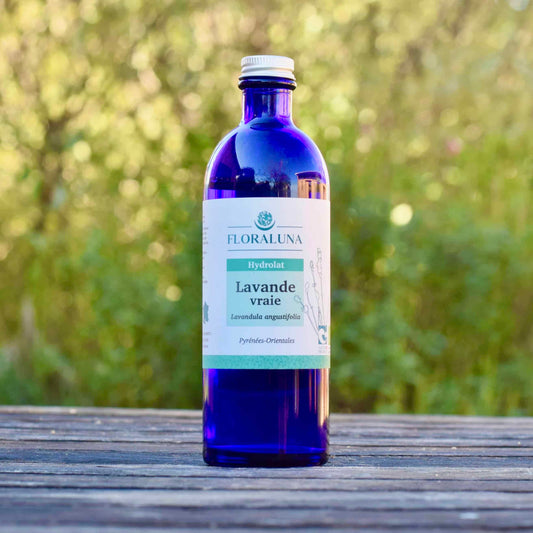 Hydrolat Lavande officinale