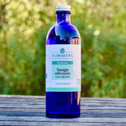 Hydrolat Sauge Officinale 200ml