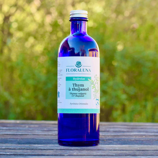 Hydrolat Thym Thujanol 200ml