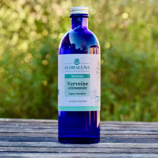 Hydrolat Verveine Citronnée 200ml