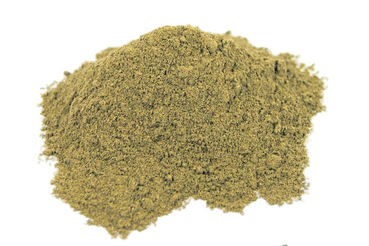 Henné Naturel Feuille poudre