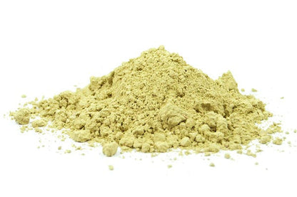 Henné Neutre Feuille Poudre