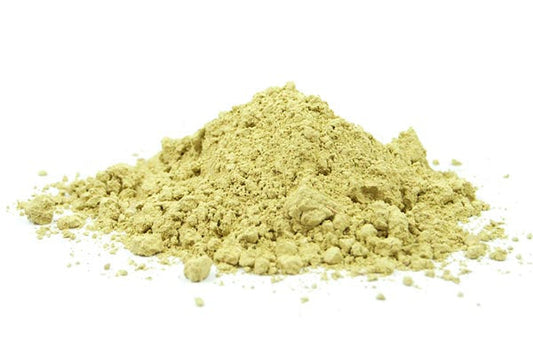 Henné Neutre Feuille Poudre