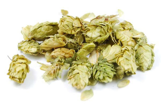Houblon Cône Entier
